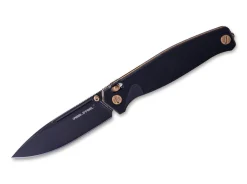 Best Real Steel Huginn G10 Black & Gold