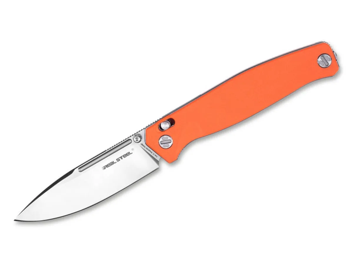 Online Real Steel Huginn G10 Orange