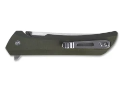 Clearance Ruike Hussar P121-G Green