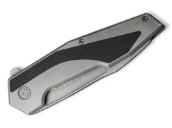 CIVIVI Hypersonic G10 Black