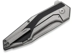CIVIVI Hypersonic G10 Black