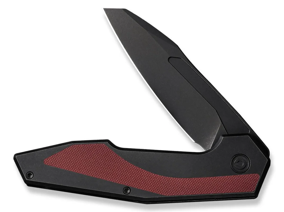 Online CIVIVI Hypersonic G10 Burgundy
