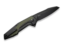 Outlet CIVIVI Hypersonic G10 Od Green