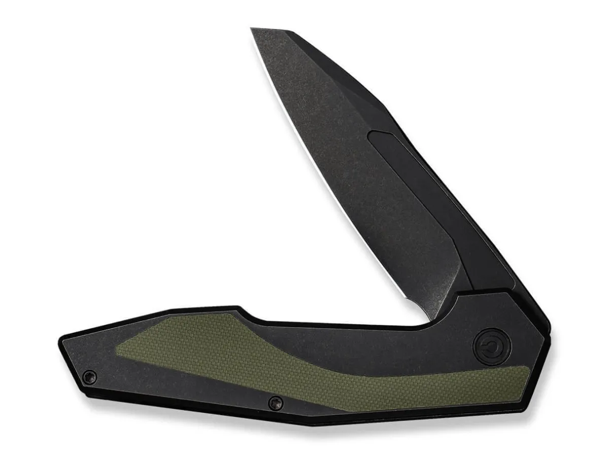 Outlet CIVIVI Hypersonic G10 Od Green