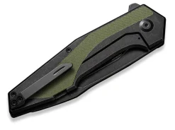 Outlet CIVIVI Hypersonic G10 Od Green