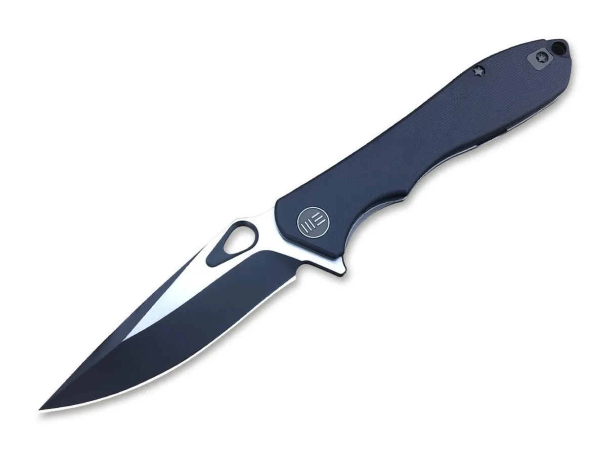 Discount WE Knife Ignition Black Two Tone