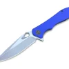 Discount WE Knife Ignition Blue Stonewash