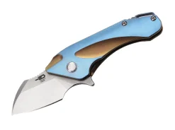 New Bestech Imp Blue