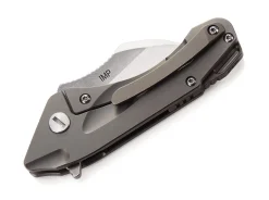 Best Bestech Imp Gray