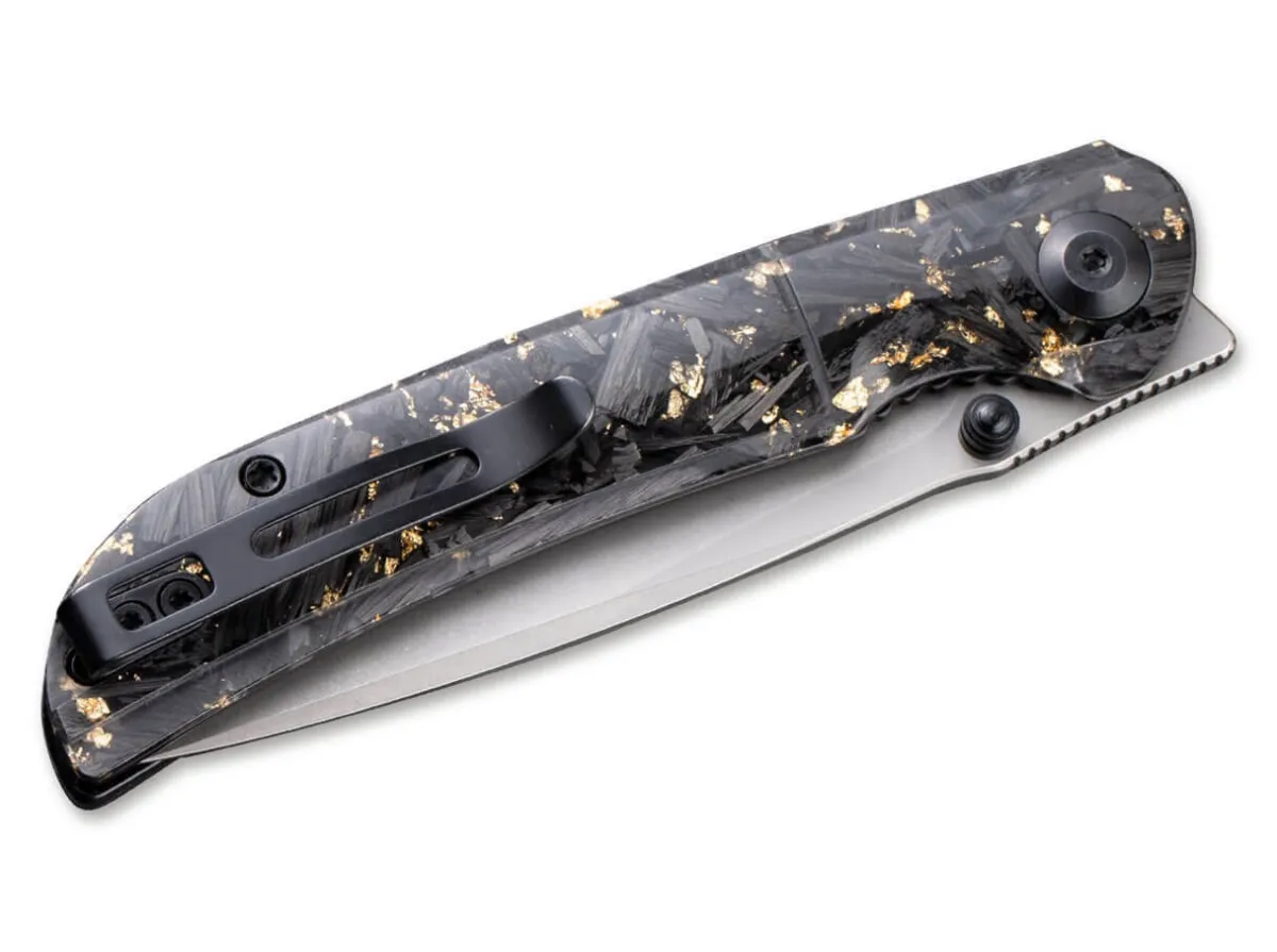 Discount CIVIVI Imperium Cf Gold