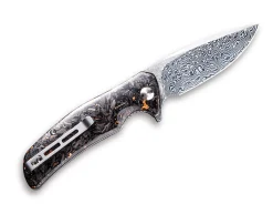 Outlet CIVIVI Incite Cf Copper Damascus