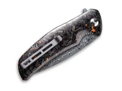 Outlet CIVIVI Incite Cf Copper Damascus