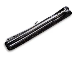 New CIVIVI Incite Cf Gold Damascus