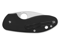 Best Spyderco Insistent