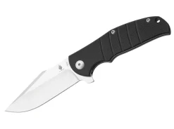 Best Kizer Intrepid Black G10