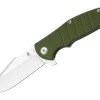 Online Kizer Intrepid Green G10