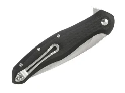 Hot Steel Will Intrigue F45-31