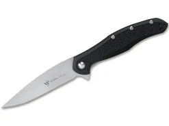 Clearance Steel Will Intrigue F45M-11