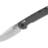 Hot Kershaw Iridium