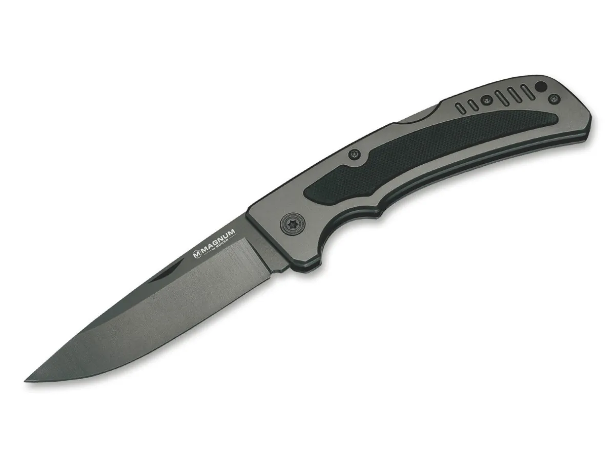 Best Magnum Ironworker