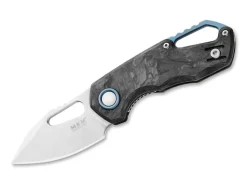 New MKM Isonzo M390 Clippoint Cf