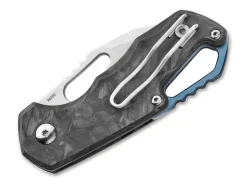 New MKM Isonzo M390 Clippoint Cf