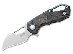 New MKM Isonzo M390 Hawkbill Cf