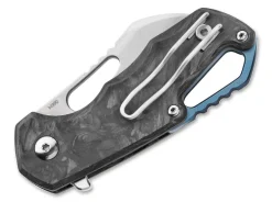 New MKM Isonzo M390 Hawkbill Cf