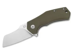 Clearance Fox Knives Italico G10 Od Green