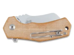 Fox Knives Italico Micarta