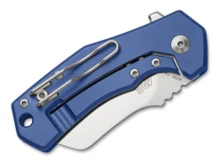 Online Fox Knives Italico Titanium Blue