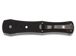 Best Spyderco Jani Song