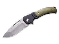 Hot WE Knife Jixx Od Green