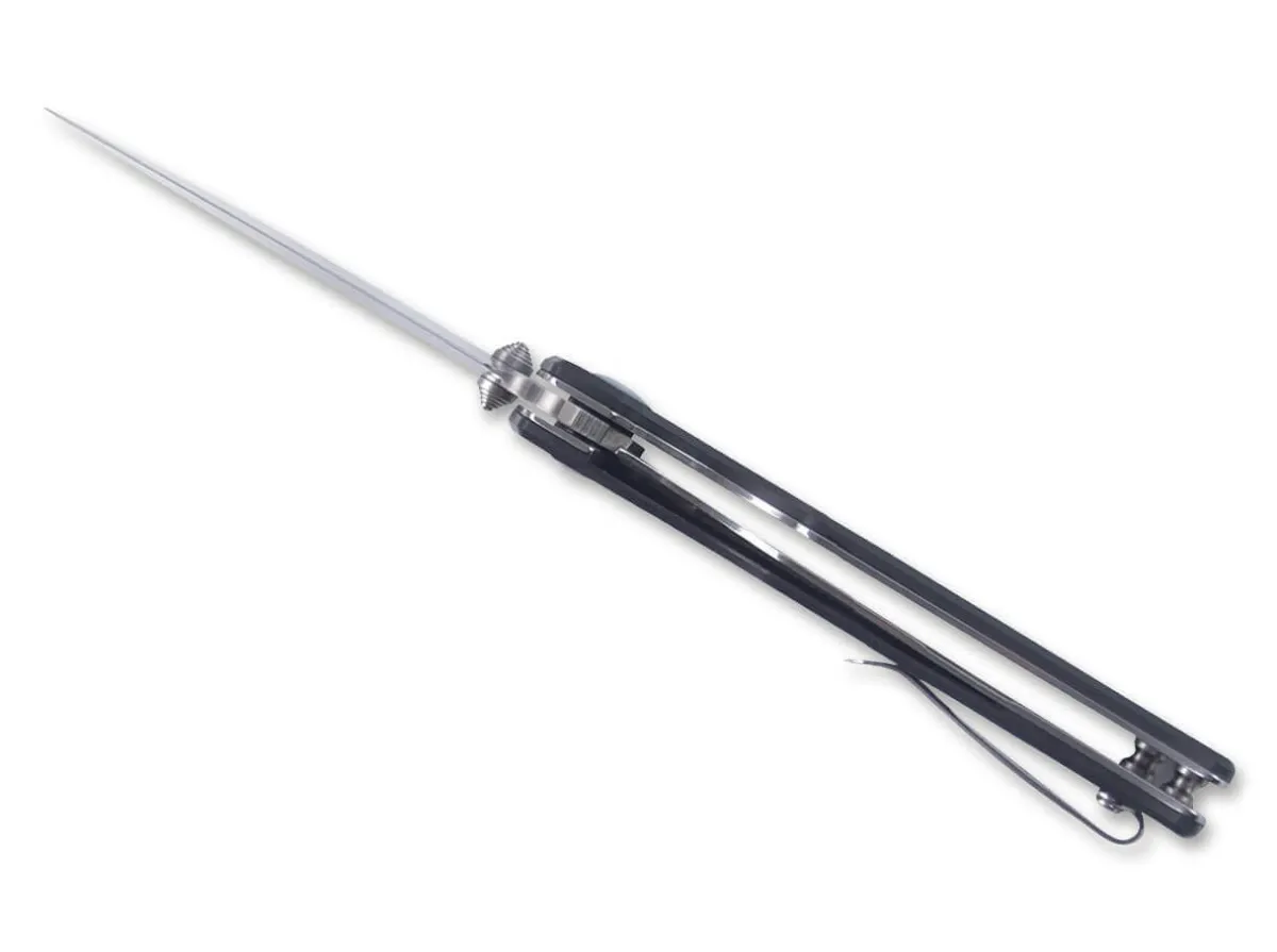 Outlet Kizer Junges G10 Black