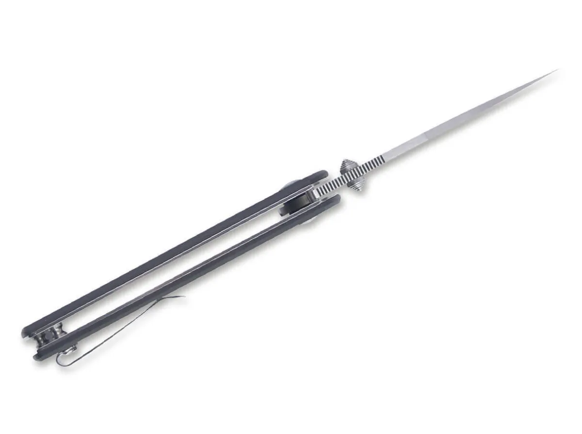 Outlet Kizer Junges G10 Black