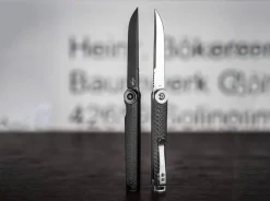 Sale Böker Plus Kaizen Carbon S35Vn