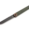 Online Böker Plus Kaizen Green Canvas Micarta