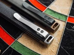 Online Böker Plus Kaizen Green Canvas Micarta