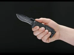 Hot Böker Plus Kal-09