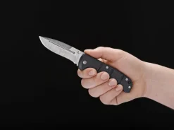 Hot Böker Plus Kal-74 Damascus