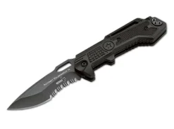 New Böker Plus Kal-10 Spearpoint