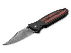 Best Böker Manufaktur Solingen Kalashnikov Bayonet Damascus