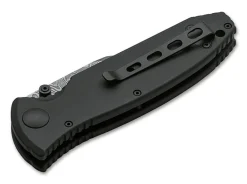 Best Böker Manufaktur Solingen Kalashnikov Bayonet Damascus