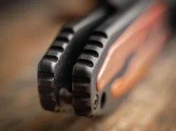 Best Böker Manufaktur Solingen Kalashnikov Bayonet Damascus