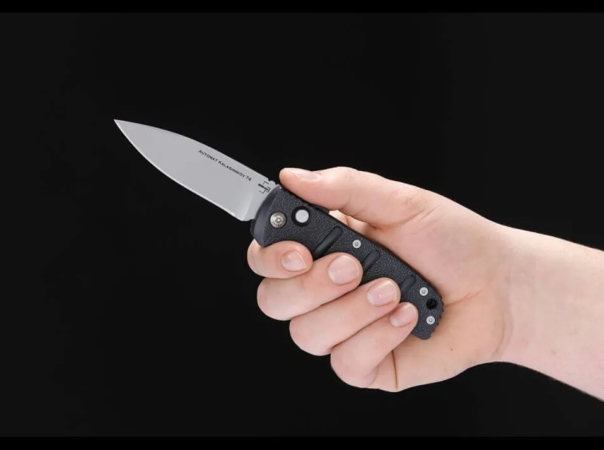 Best Böker Plus Kals-74