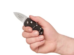 Hot Böker Plus Kals-74 Stubby