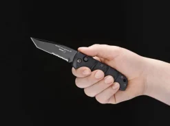 Best Böker Plus Kals-74 Tanto