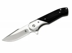 Kizer Kane Black