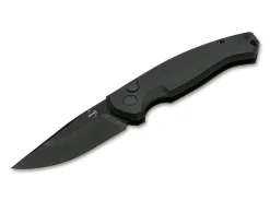 New Böker Plus Karakurt All Black