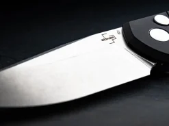 Hot Böker Plus Karakurt Black